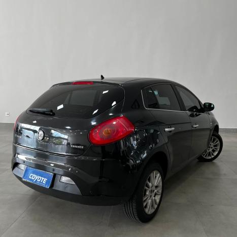 FIAT Bravo 1.8 16V 4P FLEX ESSENCE DUALOGIC AUTOMATIZADO, Foto 4