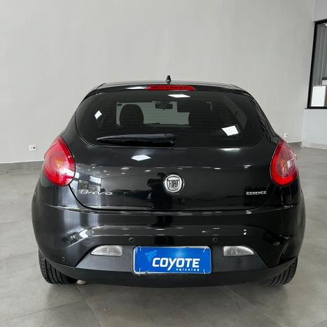 FIAT Bravo 1.8 16V 4P FLEX ESSENCE DUALOGIC AUTOMATIZADO, Foto 5