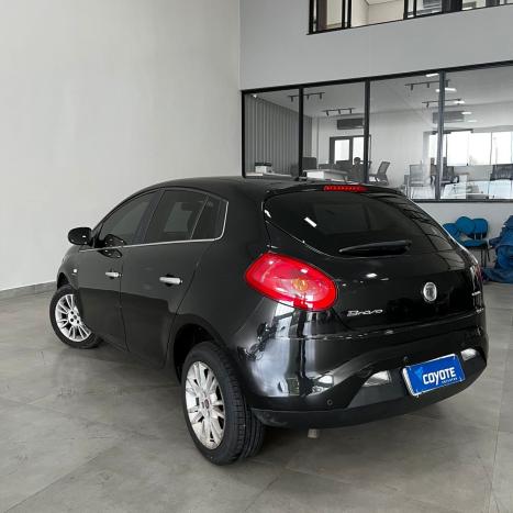 FIAT Bravo 1.8 16V 4P FLEX ESSENCE DUALOGIC AUTOMATIZADO, Foto 6