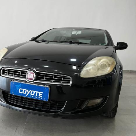 FIAT Bravo 1.8 16V 4P FLEX ESSENCE DUALOGIC AUTOMATIZADO, Foto 7