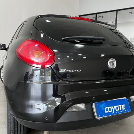 FIAT Bravo 1.8 16V 4P FLEX ESSENCE DUALOGIC AUTOMATIZADO, Foto 8