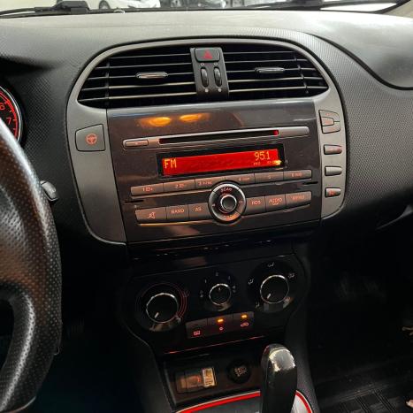 FIAT Bravo 1.8 16V 4P FLEX ESSENCE DUALOGIC AUTOMATIZADO, Foto 12