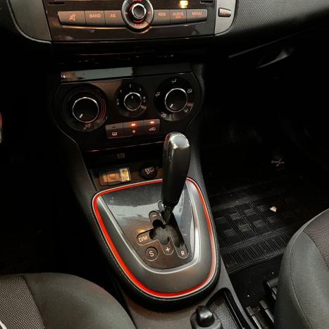 FIAT Bravo 1.8 16V 4P FLEX ESSENCE DUALOGIC AUTOMATIZADO, Foto 13