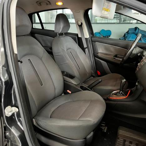 FIAT Bravo 1.8 16V 4P FLEX ESSENCE DUALOGIC AUTOMATIZADO, Foto 14