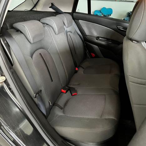 FIAT Bravo 1.8 16V 4P FLEX ESSENCE DUALOGIC AUTOMATIZADO, Foto 15