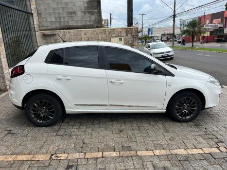 FIAT Bravo 1.8 16V 4P FLEX ESSENCE DUALOGIC AUTOMATIZADO, Foto 3