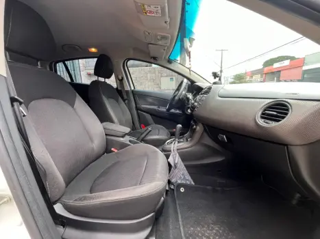 FIAT Bravo 1.8 16V 4P FLEX ESSENCE DUALOGIC AUTOMATIZADO, Foto 6