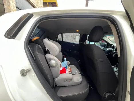 FIAT Bravo 1.8 16V 4P FLEX ESSENCE DUALOGIC AUTOMATIZADO, Foto 7