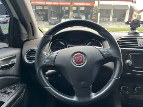 FIAT Bravo 1.8 16V 4P FLEX ESSENCE DUALOGIC AUTOMATIZADO, Foto 8