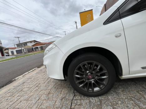 FIAT Bravo 1.8 16V 4P FLEX ESSENCE DUALOGIC AUTOMATIZADO, Foto 10