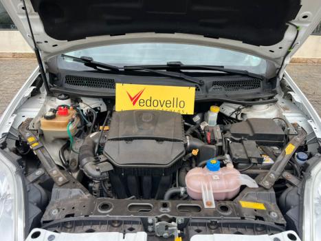 FIAT Bravo 1.8 16V 4P FLEX ESSENCE DUALOGIC AUTOMATIZADO, Foto 11