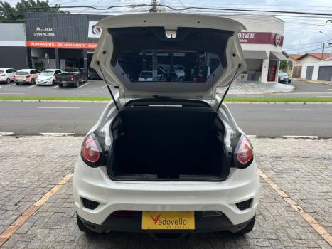 FIAT Bravo 1.8 16V 4P FLEX ESSENCE DUALOGIC AUTOMATIZADO, Foto 12