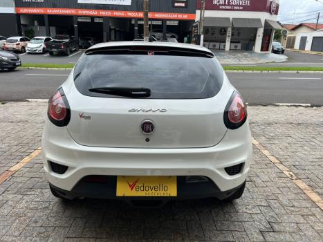 FIAT Bravo 1.8 16V 4P FLEX ESSENCE DUALOGIC AUTOMATIZADO, Foto 13