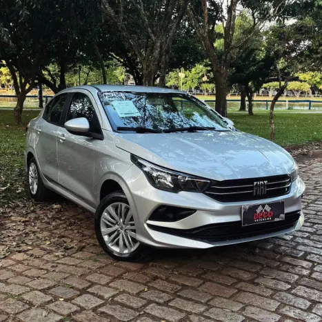 FIAT Cronos 1.0 4P FIREFLY FLEX DRIVE, Foto 2 FIAT Cronos 1.0 4P FIREFLY FLEX DRIVE, Foto 2