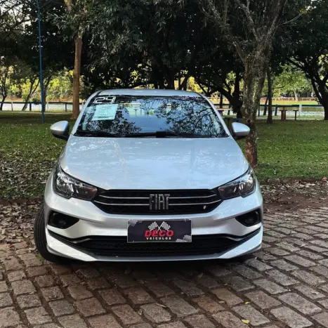 FIAT Cronos 1.0 4P FIREFLY FLEX DRIVE, Foto 3 FIAT Cronos 1.0 4P FIREFLY FLEX DRIVE, Foto 3