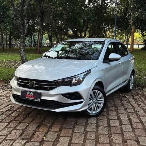 FIAT Cronos 1.0 4P FIREFLY FLEX DRIVE, Foto 1 FIAT Cronos 1.0 4P FIREFLY FLEX DRIVE, Foto 1