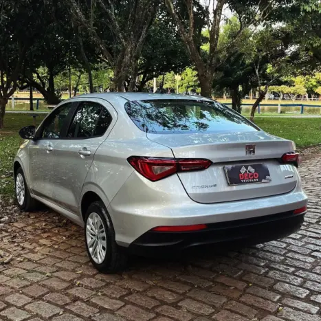 FIAT Cronos 1.0 4P FIREFLY FLEX DRIVE, Foto 4 FIAT Cronos 1.0 4P FIREFLY FLEX DRIVE, Foto 4