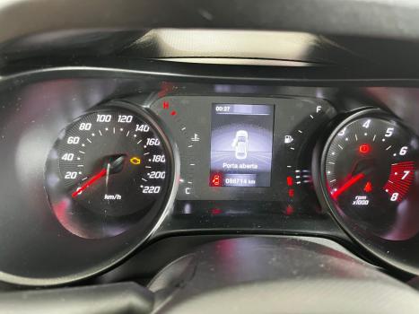 FIAT Cronos 1.0 4P FIREFLY FLEX, Foto 4
