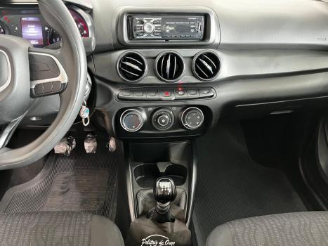 FIAT Cronos 1.0 4P FIREFLY FLEX, Foto 5