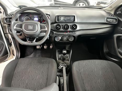 FIAT Cronos 1.0 4P FIREFLY FLEX, Foto 7