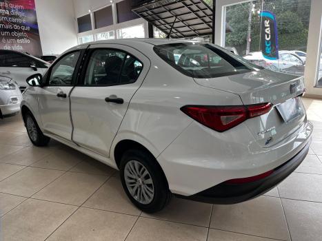 FIAT Cronos 1.0 4P FIREFLY FLEX, Foto 9