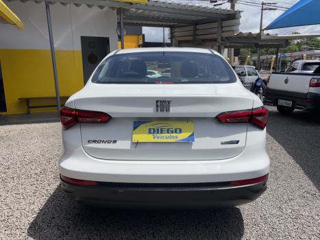 FIAT Cronos 1.0 4P FIREFLY FLEX DRIVE, Foto 4