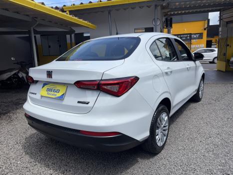 FIAT Cronos 1.0 4P FIREFLY FLEX DRIVE, Foto 5