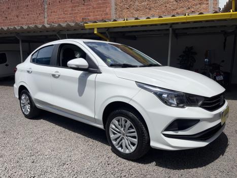 FIAT Cronos 1.0 4P FIREFLY FLEX DRIVE, Foto 7