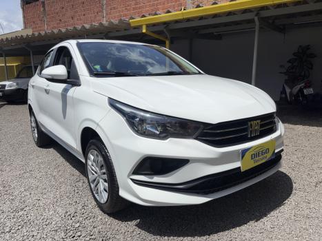 FIAT Cronos 1.0 4P FIREFLY FLEX DRIVE, Foto 8