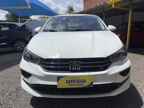 FIAT Cronos 1.0 4P FIREFLY FLEX DRIVE, Foto 9