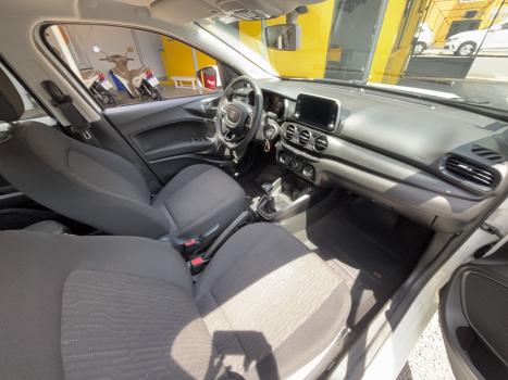 FIAT Cronos 1.0 4P FIREFLY FLEX DRIVE, Foto 14