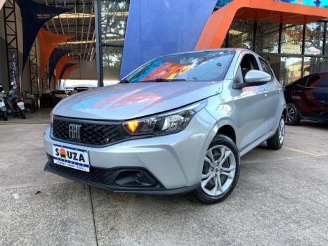 FIAT Cronos 1.0 4P FIREFLY FLEX DRIVE, Foto 2