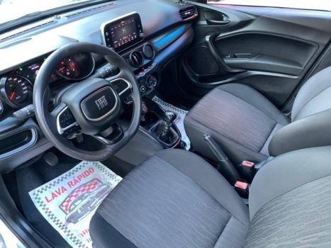 FIAT Cronos 1.0 4P FIREFLY FLEX DRIVE, Foto 4