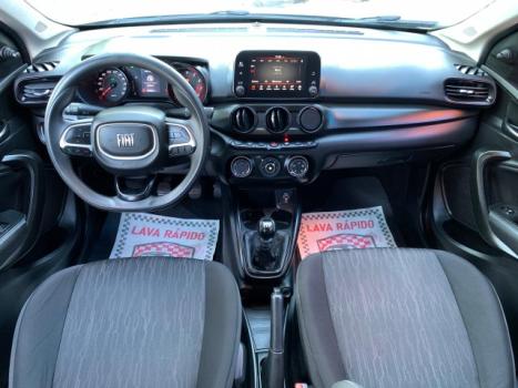 FIAT Cronos 1.0 4P FIREFLY FLEX DRIVE, Foto 5