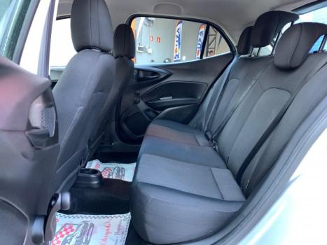 FIAT Cronos 1.0 4P FIREFLY FLEX DRIVE, Foto 8