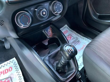 FIAT Cronos 1.0 4P FIREFLY FLEX DRIVE, Foto 11