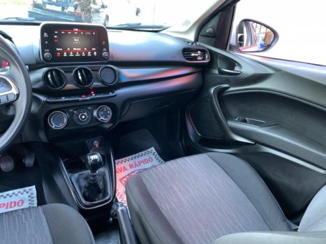 FIAT Cronos 1.0 4P FIREFLY FLEX DRIVE, Foto 12