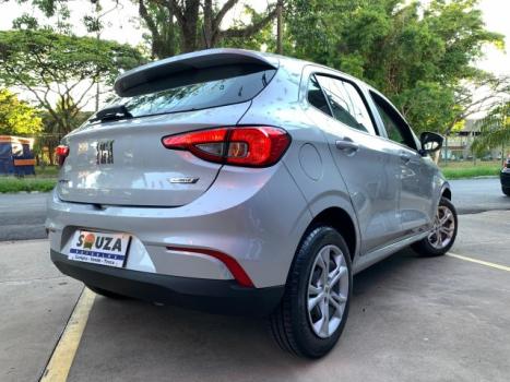 FIAT Cronos 1.0 4P FIREFLY FLEX DRIVE, Foto 14