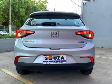 FIAT Cronos 1.0 4P FIREFLY FLEX DRIVE, Foto 15