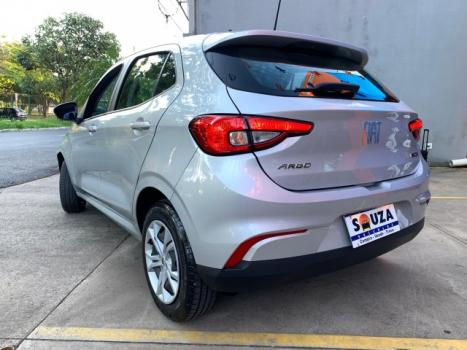 FIAT Cronos 1.0 4P FIREFLY FLEX DRIVE, Foto 16