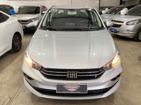 FIAT Cronos 1.0 4P FIREFLY FLEX DRIVE, Foto 2