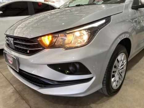 FIAT Cronos 1.0 4P FIREFLY FLEX DRIVE, Foto 4