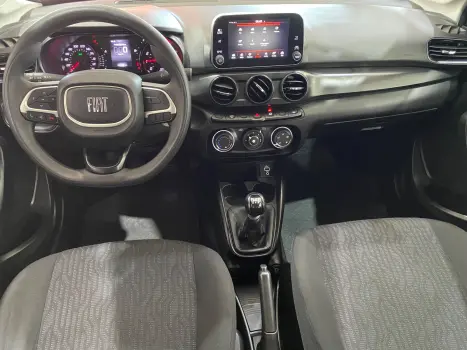 FIAT Cronos 1.0 4P FIREFLY FLEX DRIVE, Foto 10