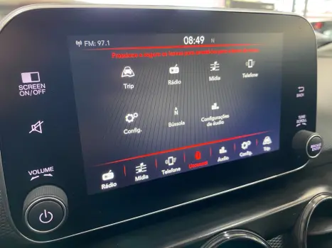 FIAT Cronos 1.0 4P FIREFLY FLEX DRIVE, Foto 12