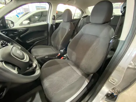 FIAT Cronos 1.0 4P FIREFLY FLEX DRIVE, Foto 14