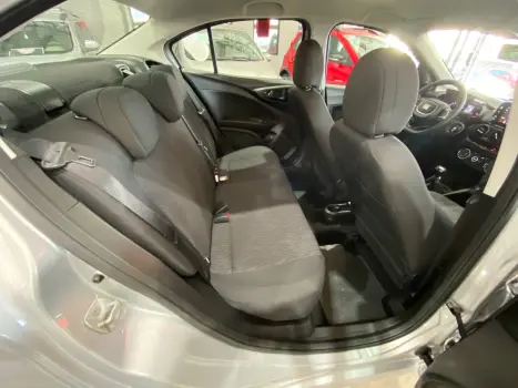 FIAT Cronos 1.0 4P FIREFLY FLEX DRIVE, Foto 15