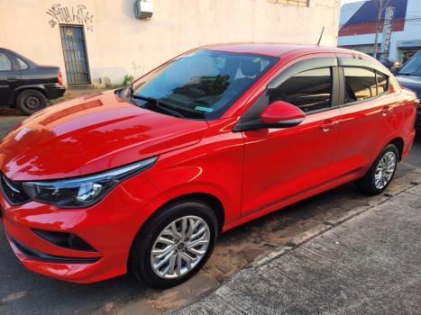 FIAT Cronos 1.3 4P FLEX DRIVE, Foto 2