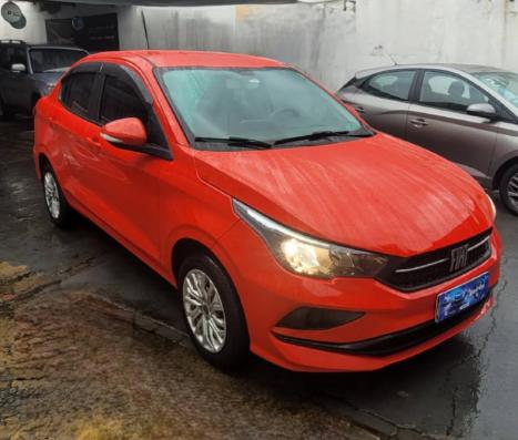 FIAT Cronos 1.3 4P FLEX DRIVE, Foto 2