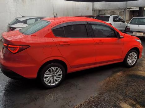 FIAT Cronos 1.3 4P FLEX DRIVE, Foto 4