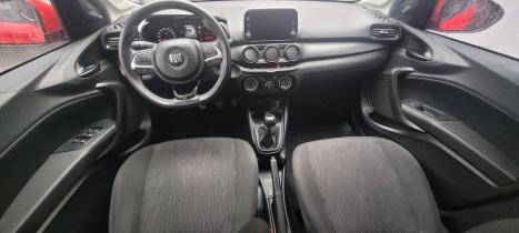 FIAT Cronos 1.3 4P FLEX DRIVE, Foto 6